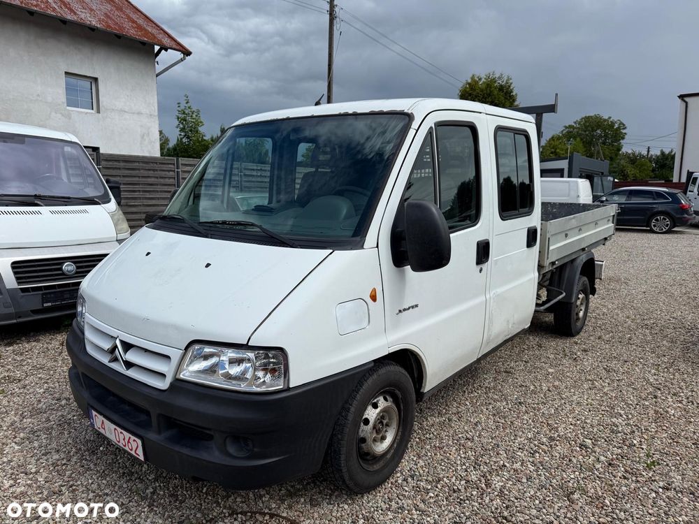 Citroën JUMPER - 3