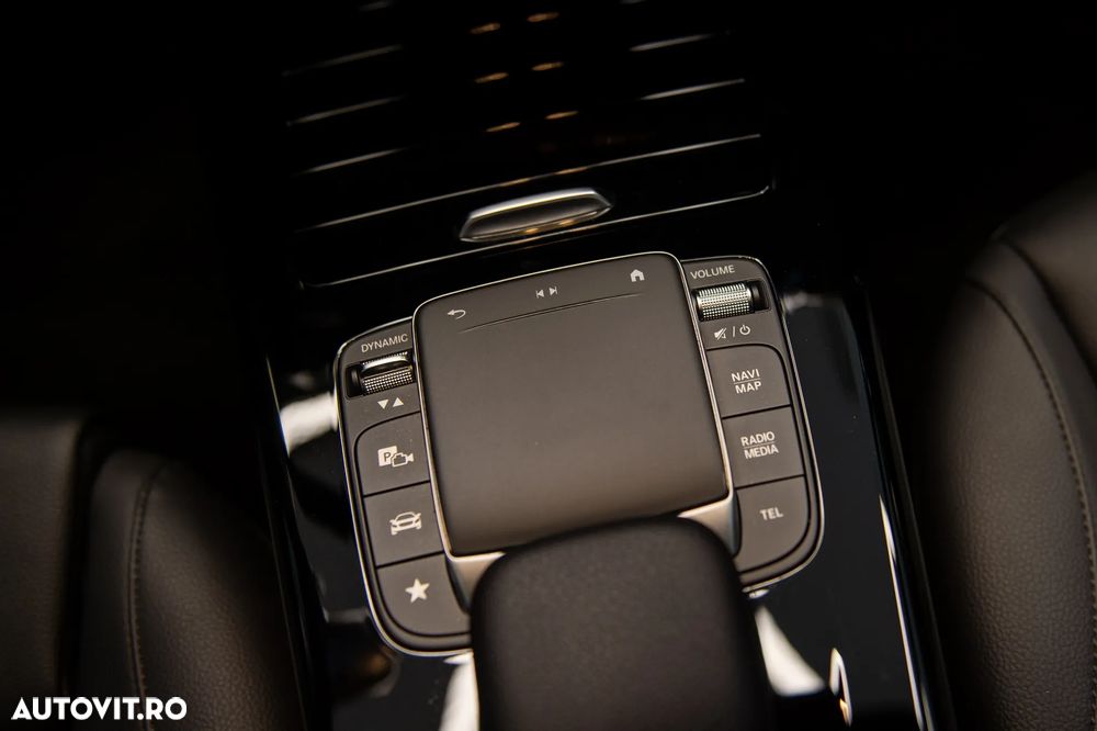Mercedes-Benz CLA 250 e 8G-DCT Progressive - 26