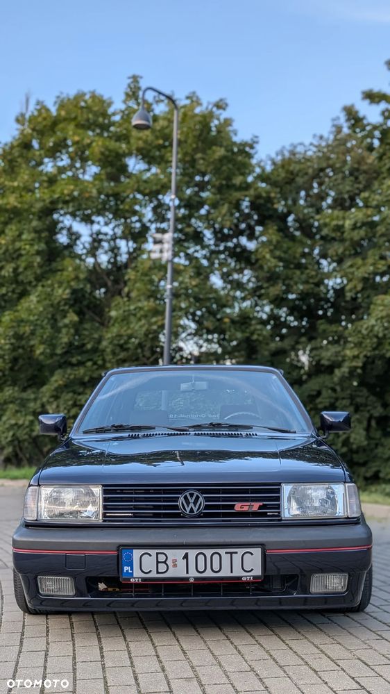 Volkswagen Polo 1.3 GT - 2