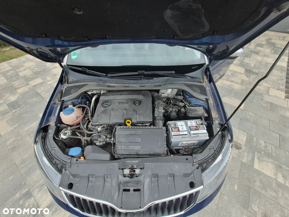Skoda Fabia 1.4 TDI Edition - 16