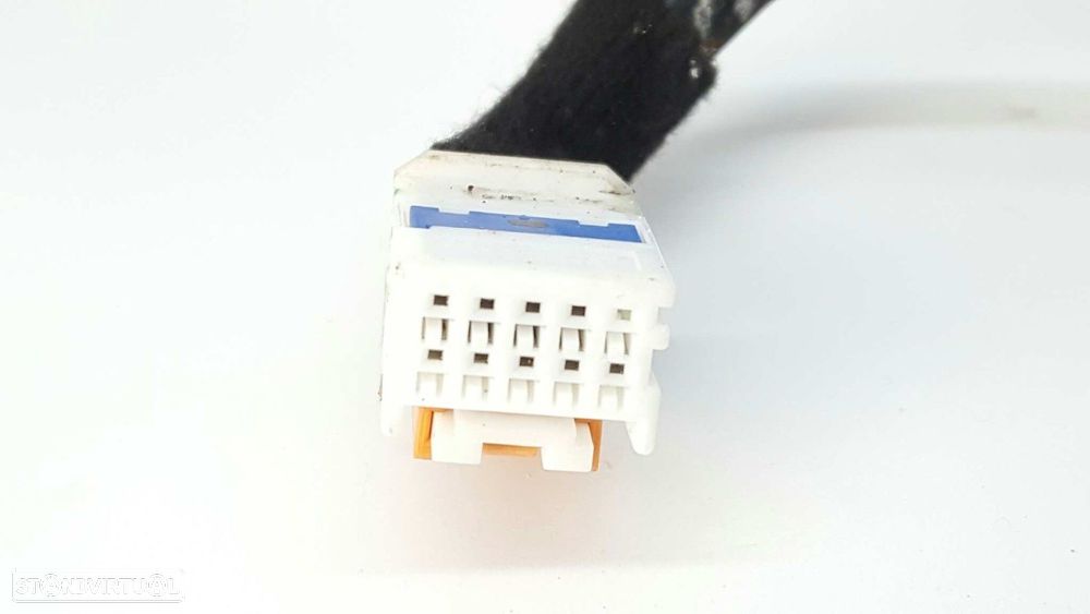 COLUNA DE DIREÇÃO KIA NIRO CONCEPT - 6