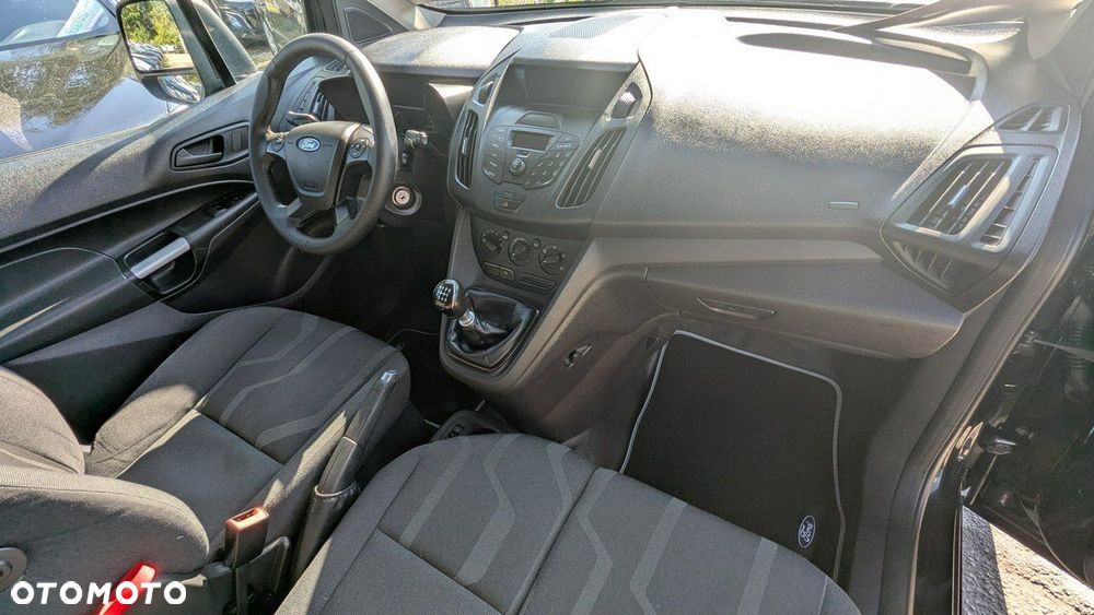 Ford Connect - 16