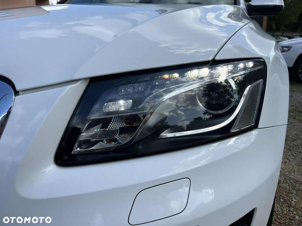 Audi Q5 2.0 TFSI Quattro - 10