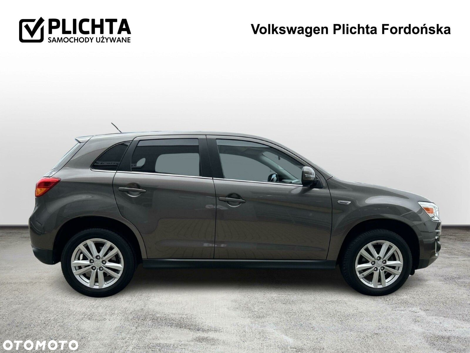 Mitsubishi ASX 1.6 Inform - 6
