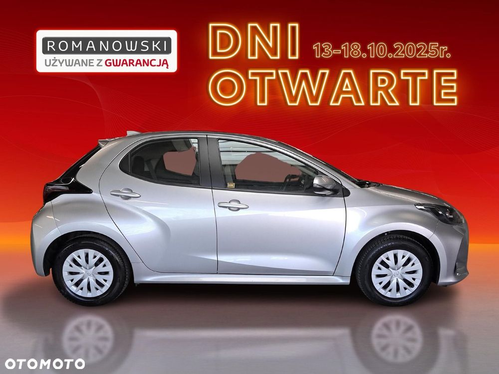 Toyota Yaris - 6