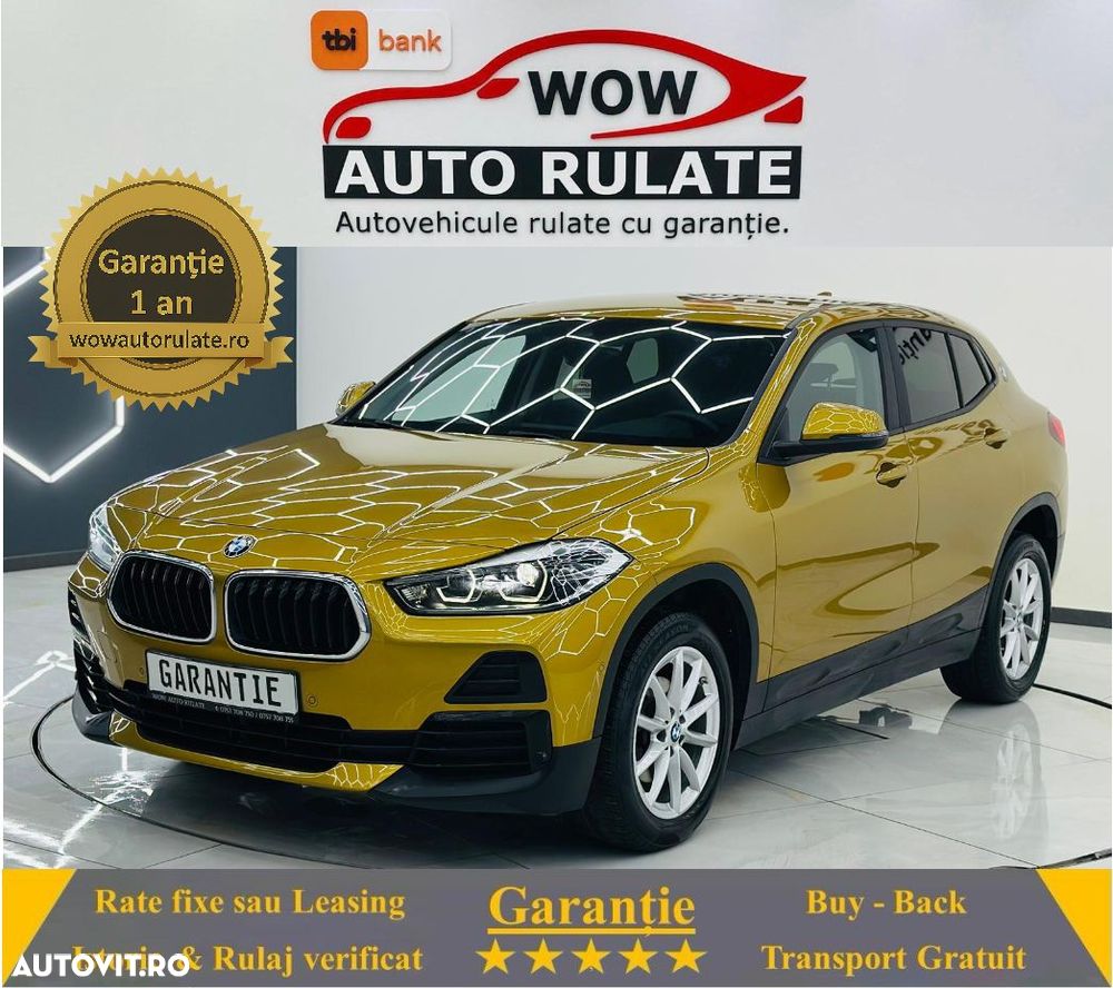 BMW X2 - 2