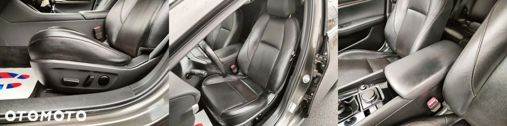 Mazda 3 SKYACTIV-X 2.0 M-Hybrid SELECTION - 34