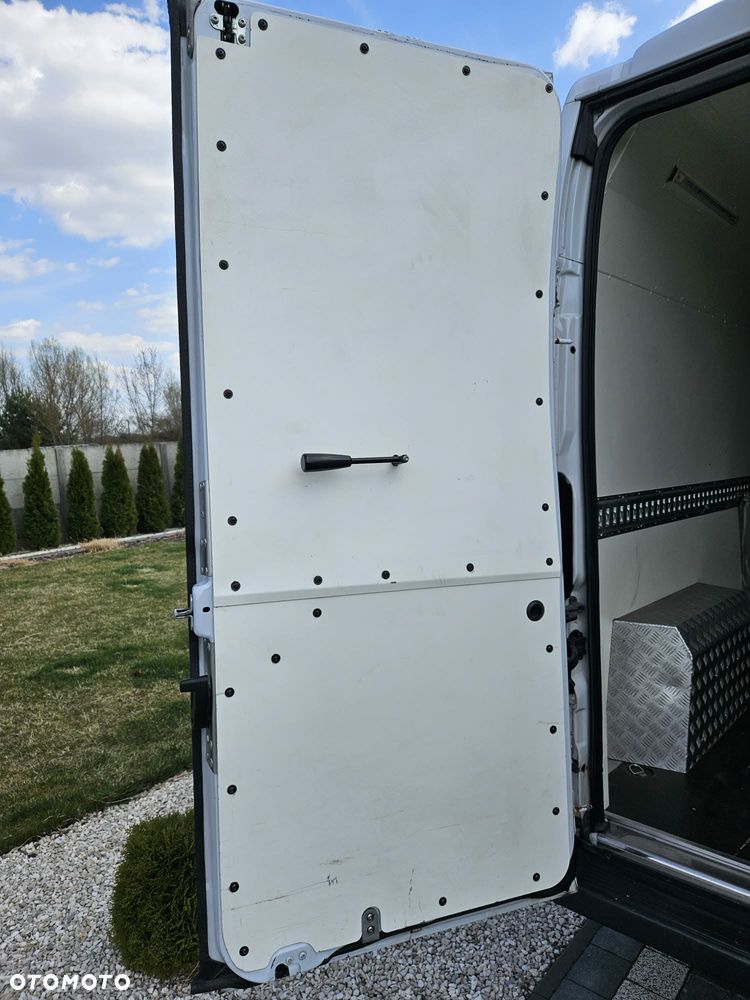 Fiat Ducato - 8
