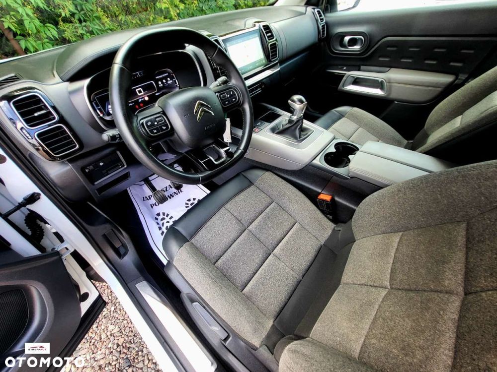 Citroën C5 Aircross - 15