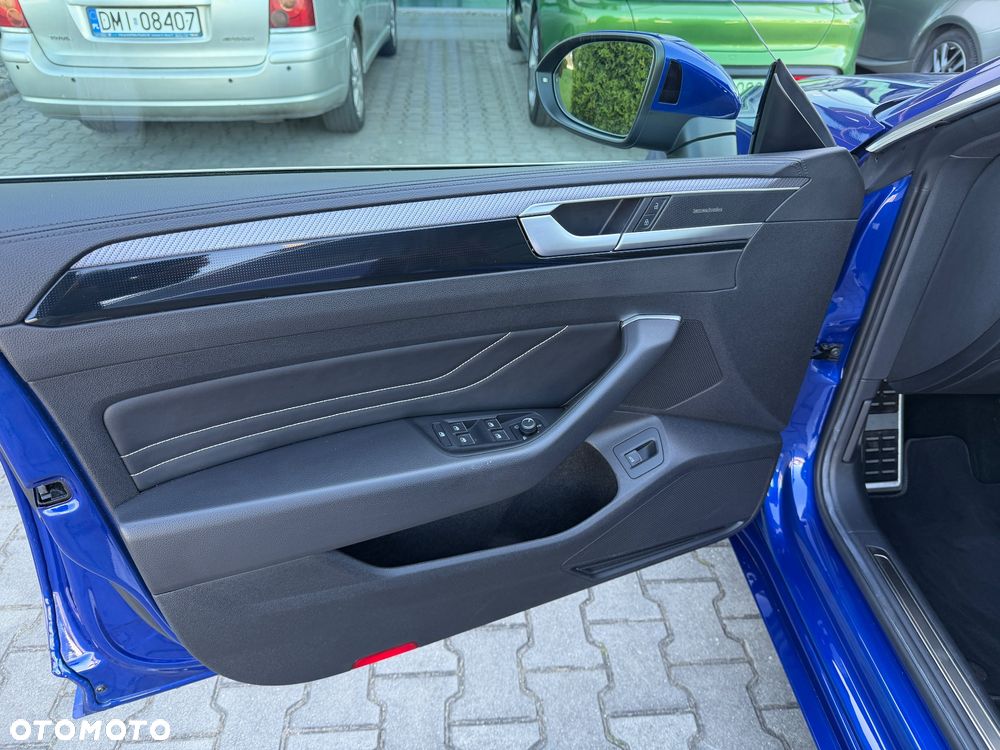 Volkswagen Arteon 2.0 TDI SCR 4Motion DSG R-Line - 15