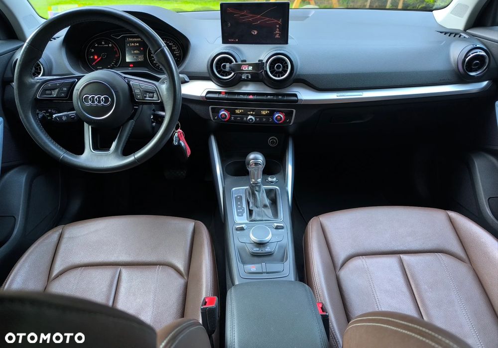 Audi Q2 - 23
