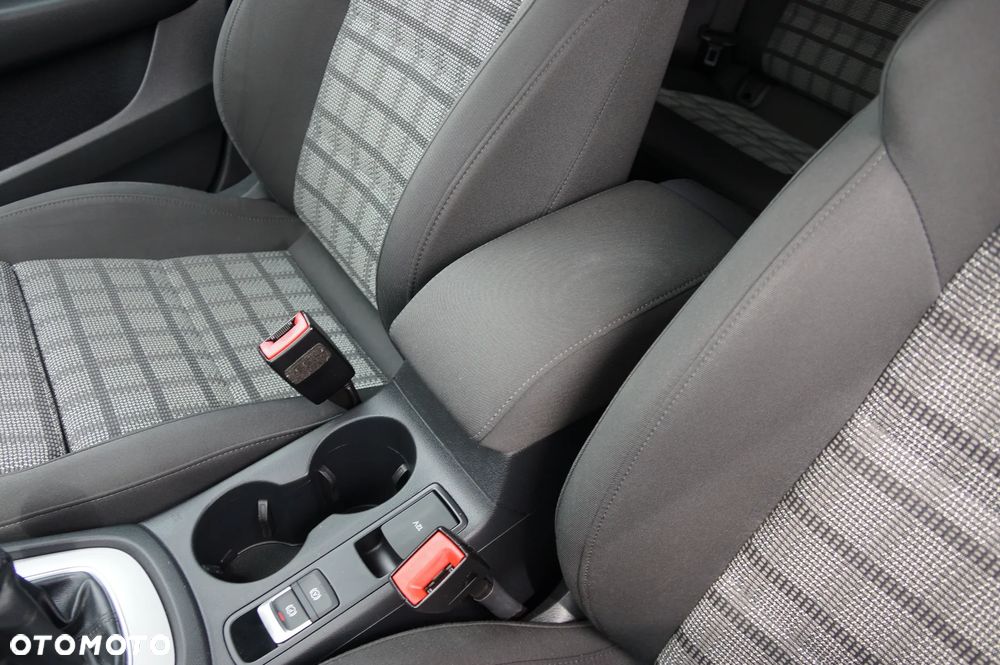 Audi Q3 2.0 TDI Quattro - 23