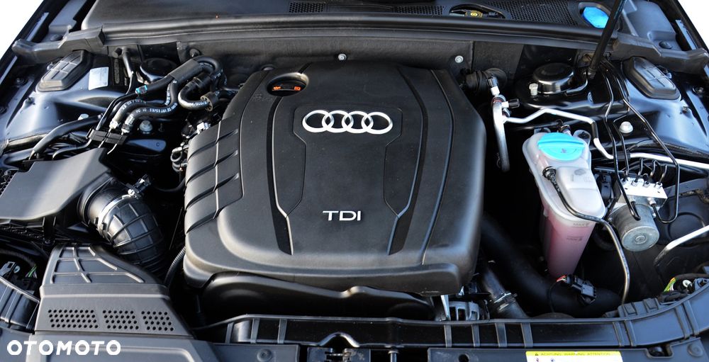 Audi A4 Avant 2.0 TDI e DPF Ambiente - 26