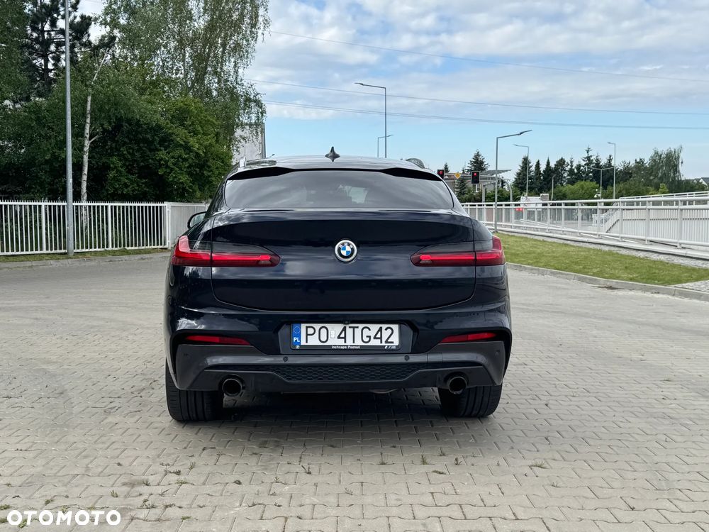 BMW X4 - 6