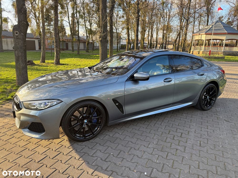 BMW Seria 8 - 3