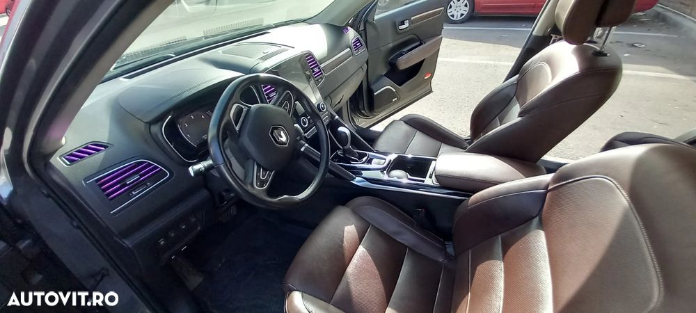 Renault Koleos 2.0 Energy dCi X-TRONIC Intens - 7