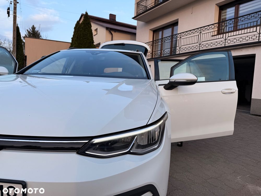 Volkswagen Golf 1.0 TSI - 34