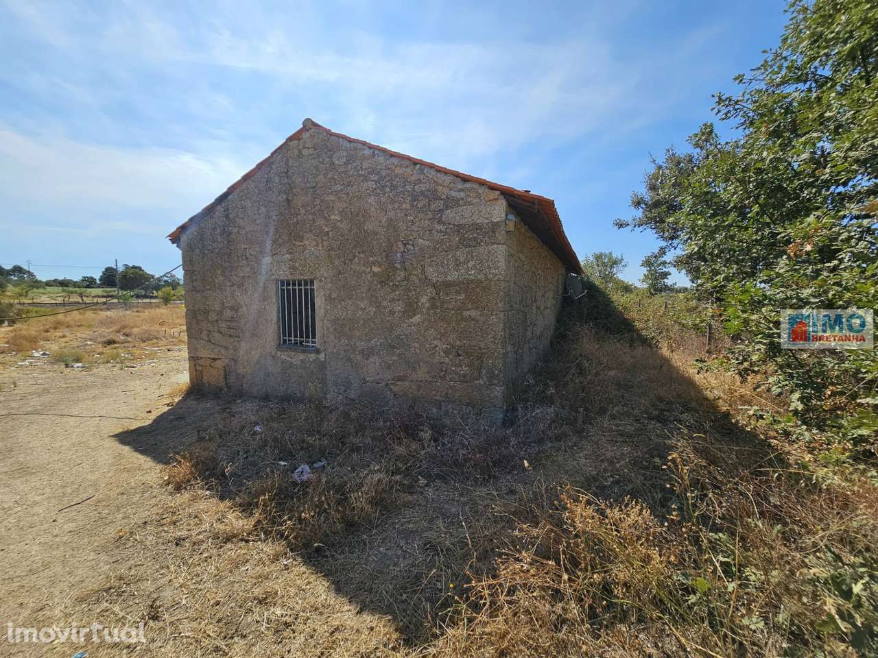 Quinta com moradia V2 legalizada - Grande imagem: 4/20