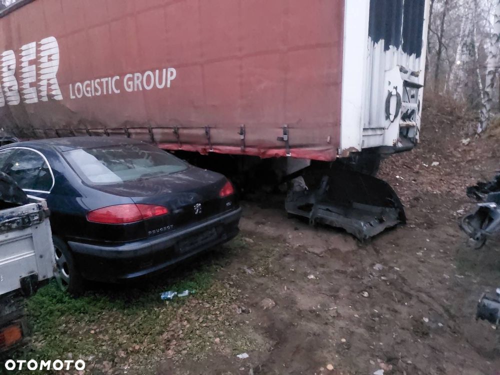 ĆWIARTKA BŁOTNIK PRAWY TYŁ TOYOTA YARIS II LIFT 1F8 - 6