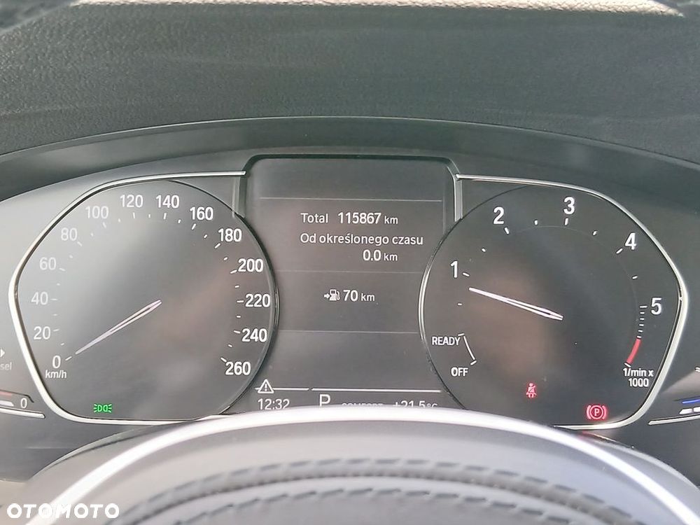 BMW Seria 5 518d - 30
