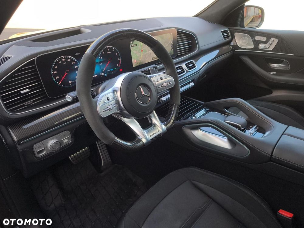 Mercedes-Benz GLE - 9