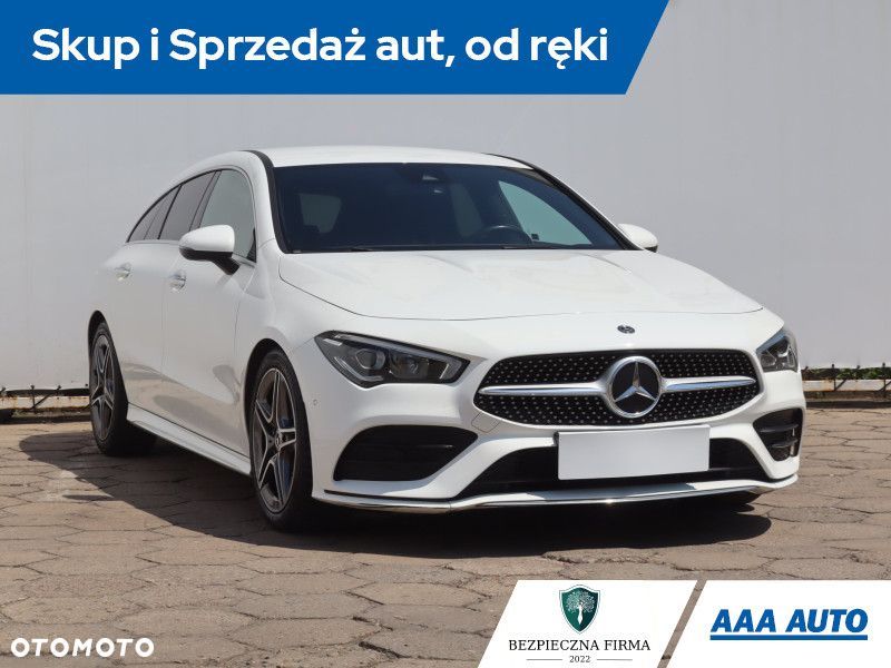 Mercedes-Benz CLA - 3