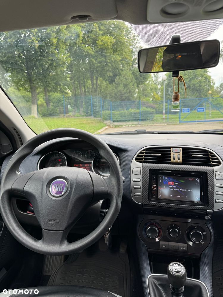 Fiat Bravo - 12