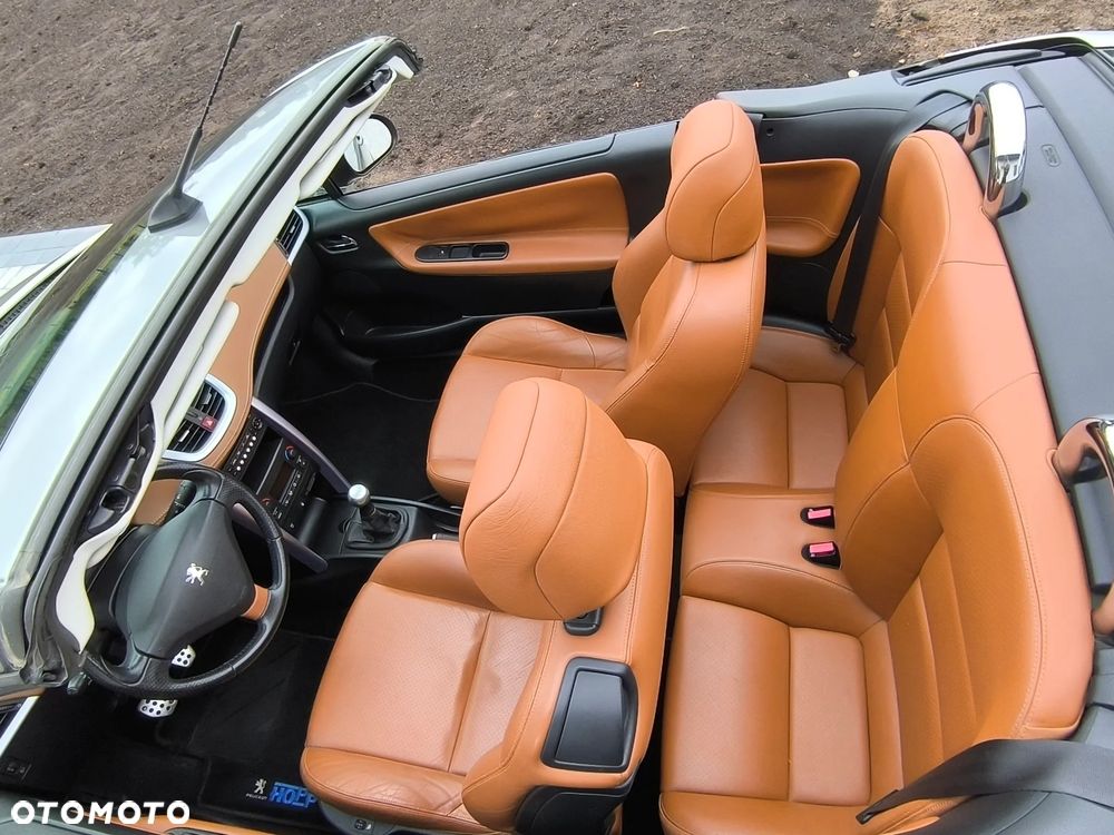 Peugeot 207 1.6 VTi Sporty - 17