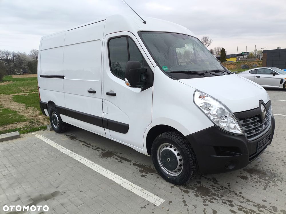 Renault MASTER - 9