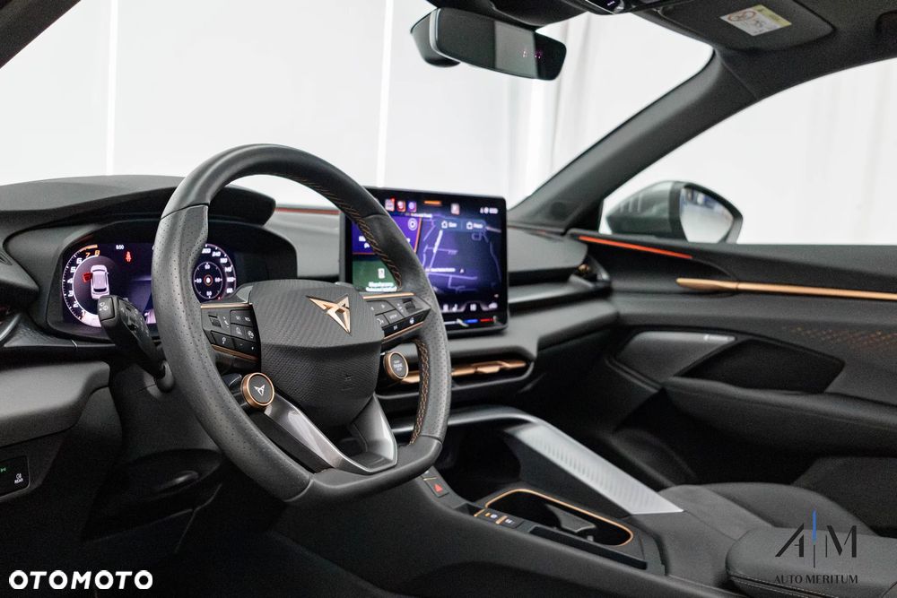 Cupra Terramar 2.0 TSI 4Drive VZ DSG - 13