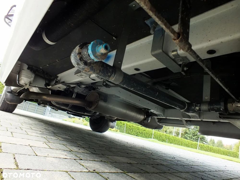 Dethleffs Ducato Dethleffs TREND - 38