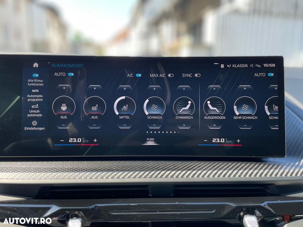 BMW XM Standard - 12