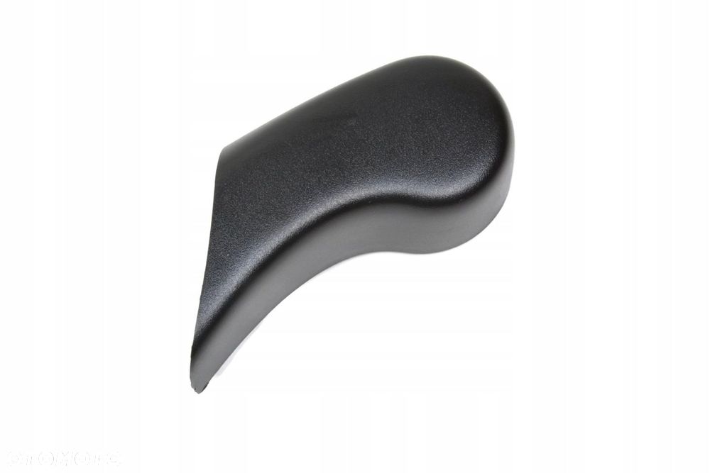 IVECO DAILY 2014 GÓRNA POKRYWA RAMIENIA LUSTERKA R - 1