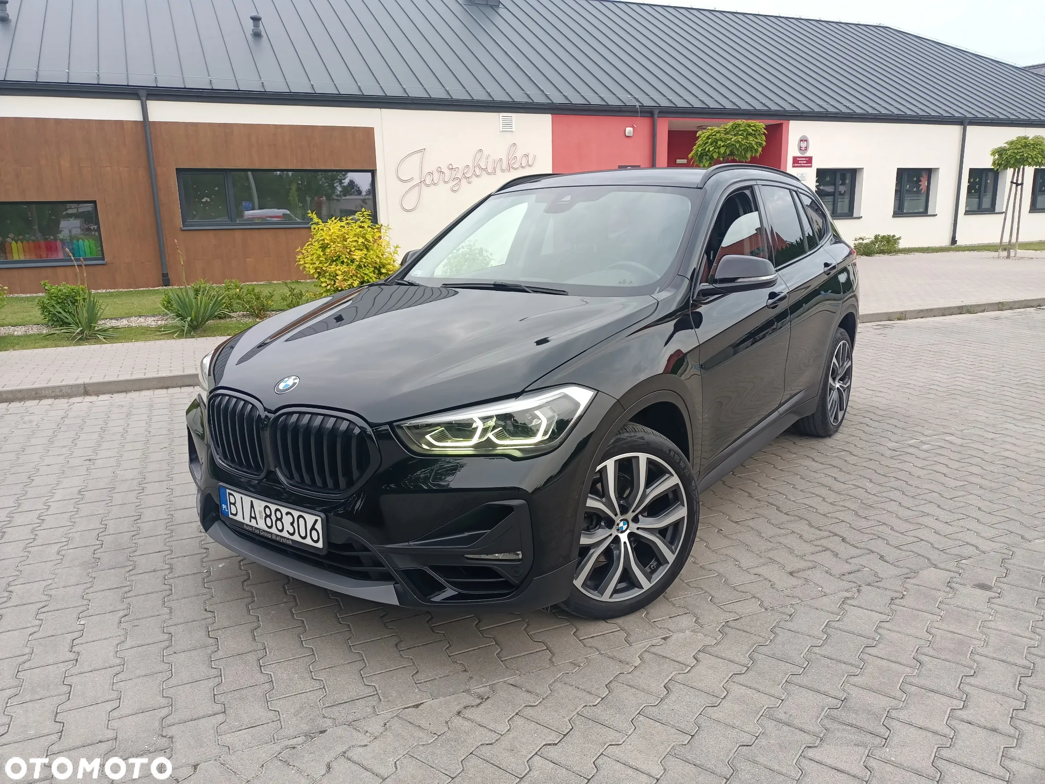 BMW X1 - 2