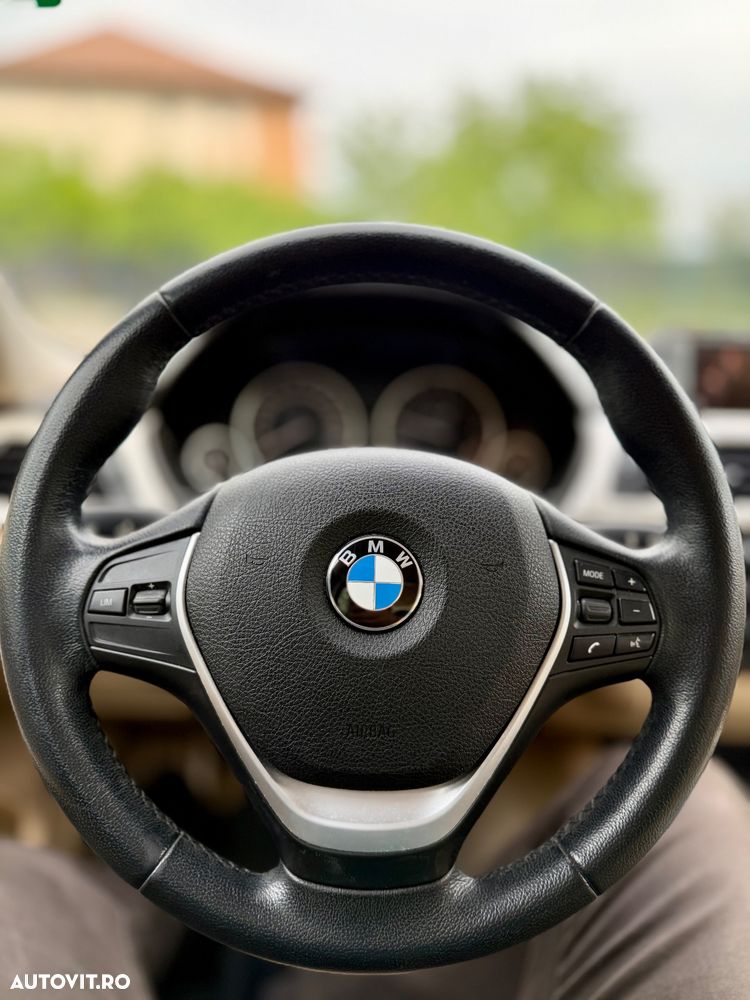 BMW Seria 3 - 10