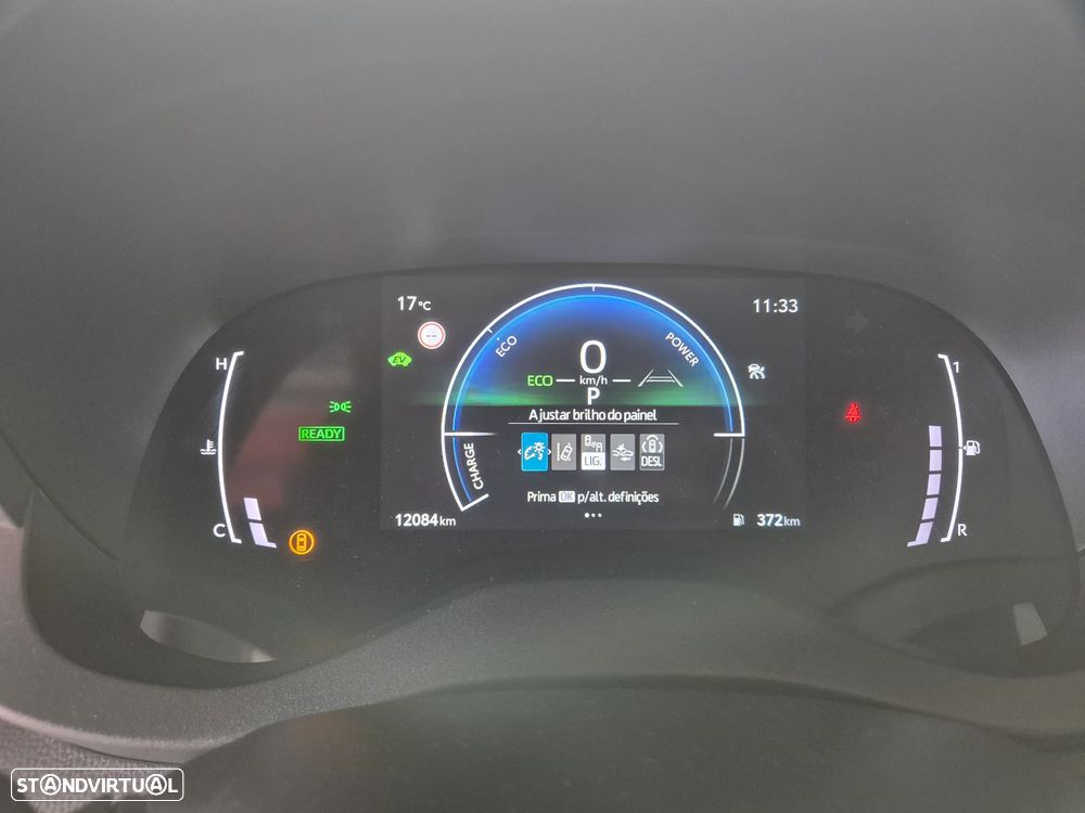 Toyota Yaris Cross 1.5 HDF Luxury - 11