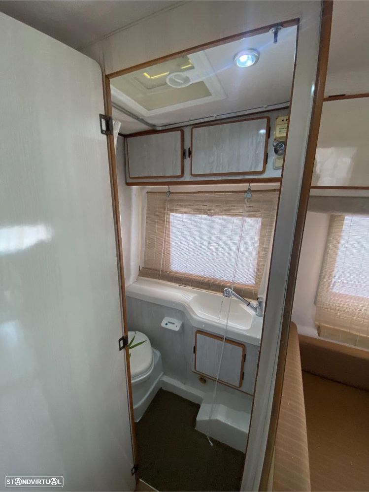 Ford Transit AUTOSTAR - 22