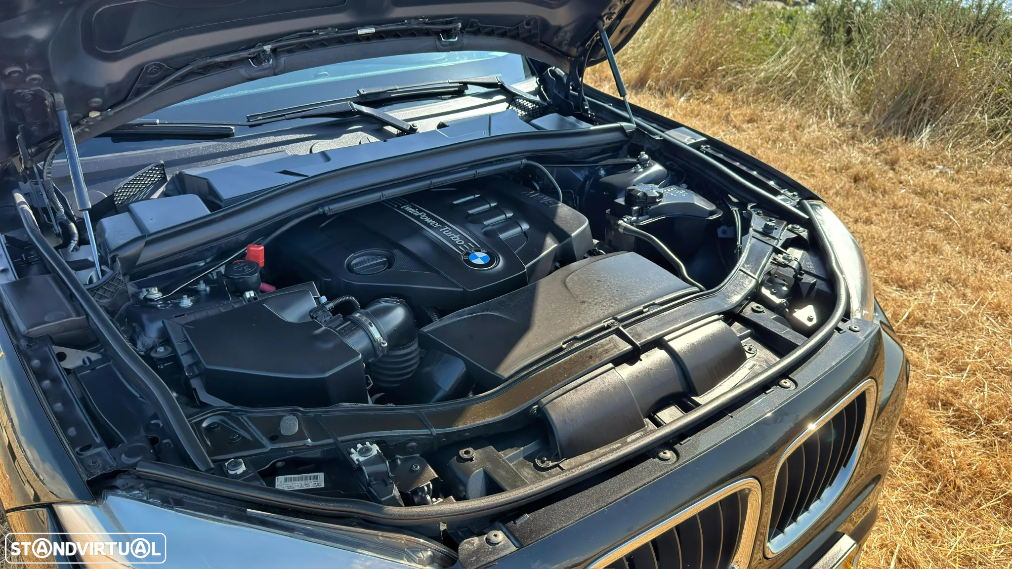 BMW X1 20 d sDrive - 11