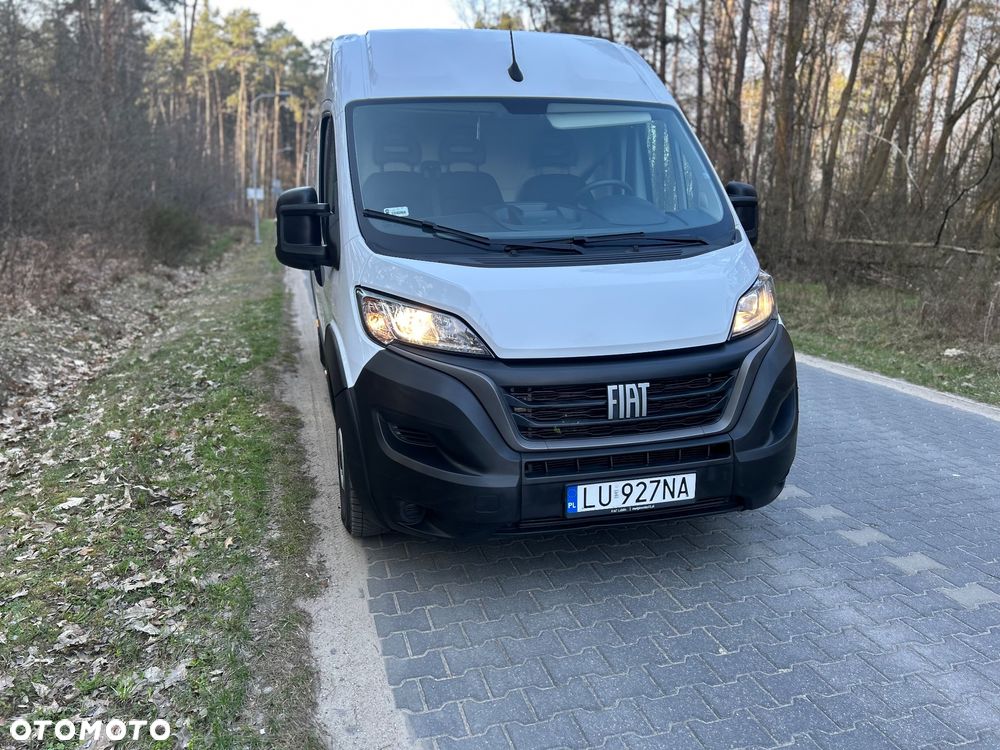 Fiat DUCATO - 2