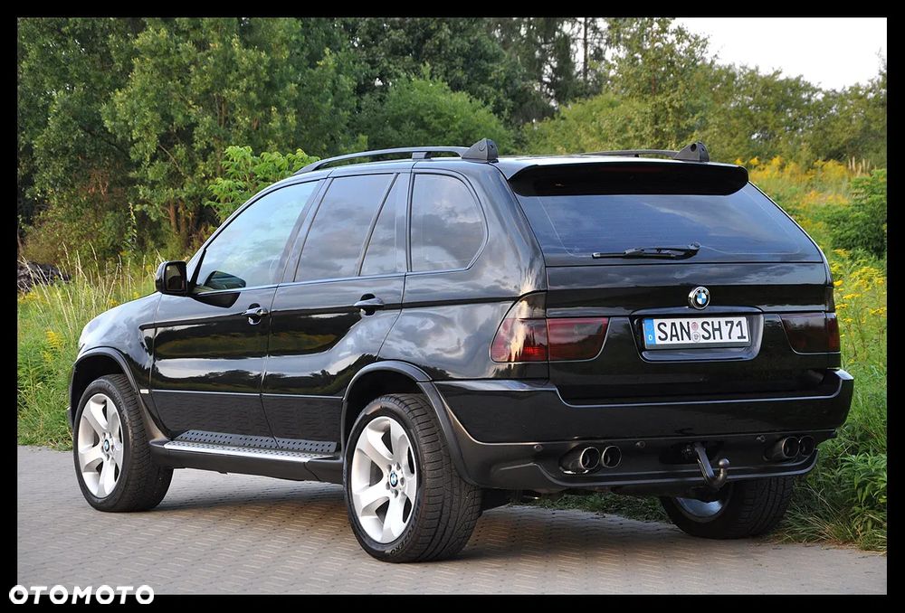 BMW X5 3.0 d Edition Exclusive Sport - 17
