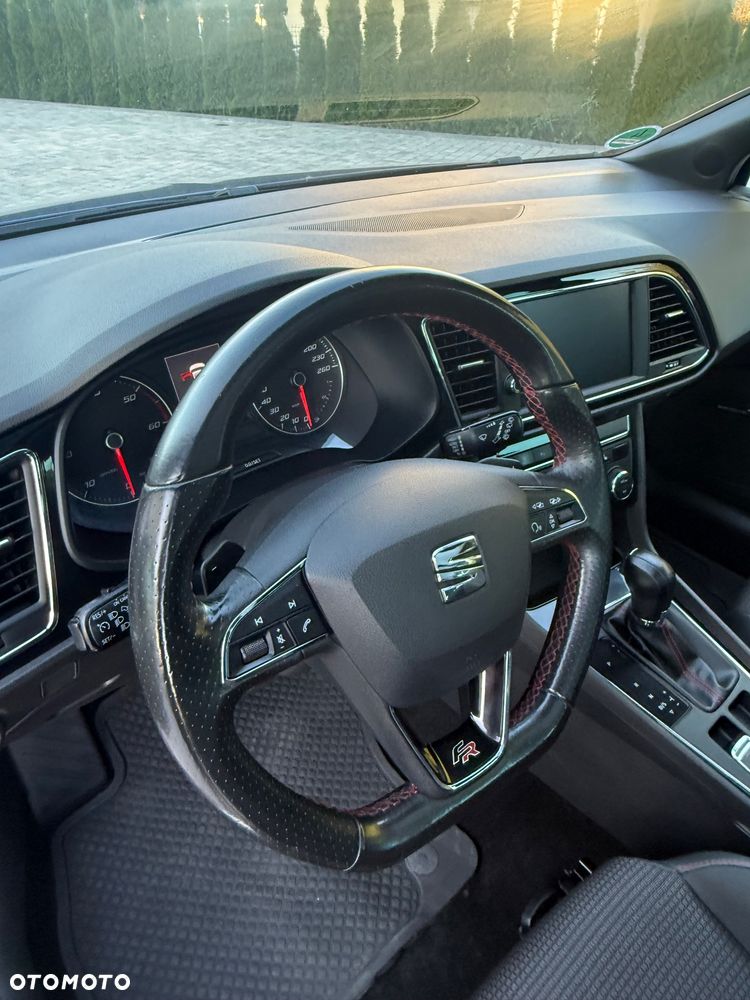 Seat Leon - 21