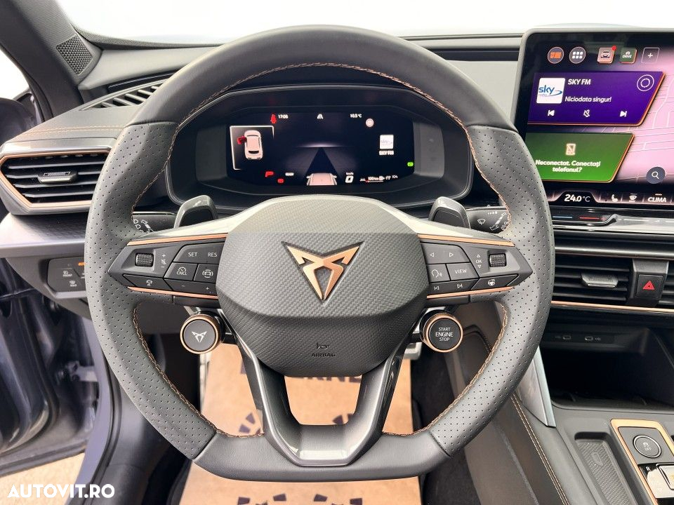 Cupra Formentor - 13