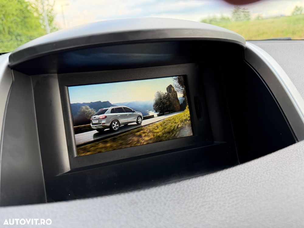 Renault Koleos 2.0 dCI FAP 4x4 Dynamique - 13