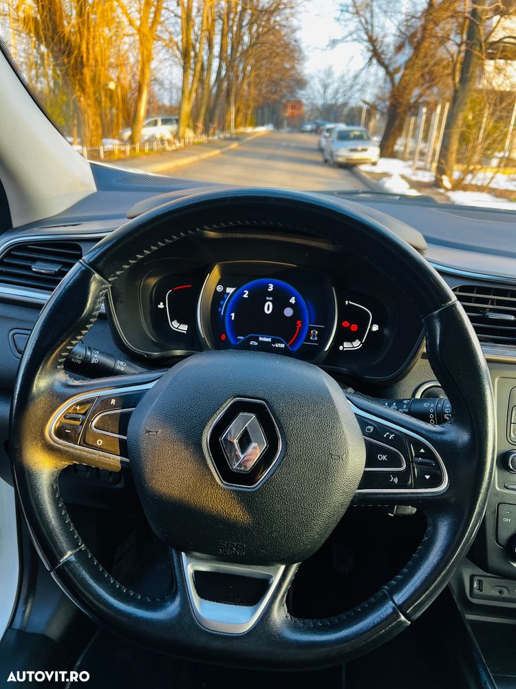 Renault Kadjar 1.5 DCI EDC Intens - 7