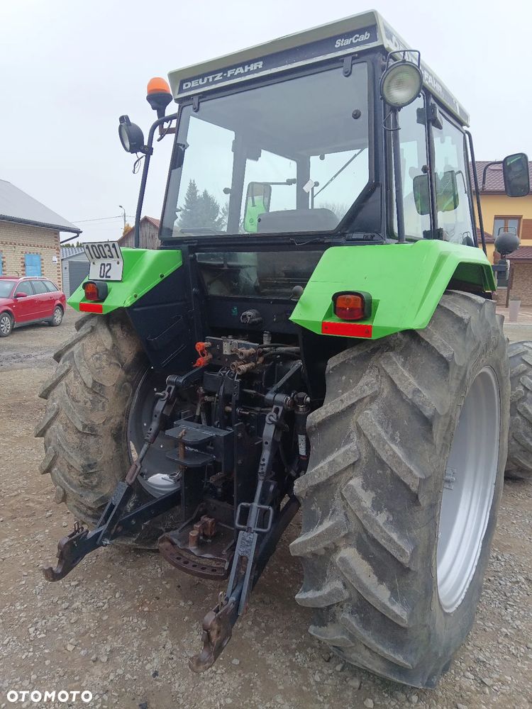 Deutz-Fahr 4.51 Agroprima - 7