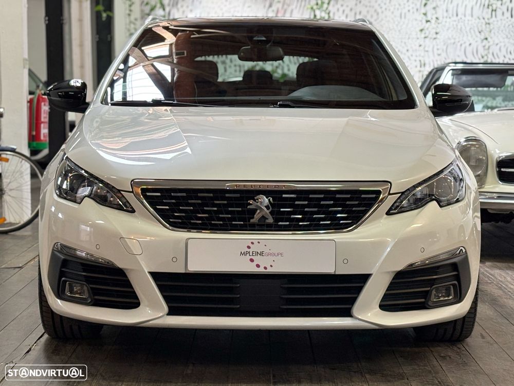 Peugeot 308 SW 1.2 PureTech GT Line - 3