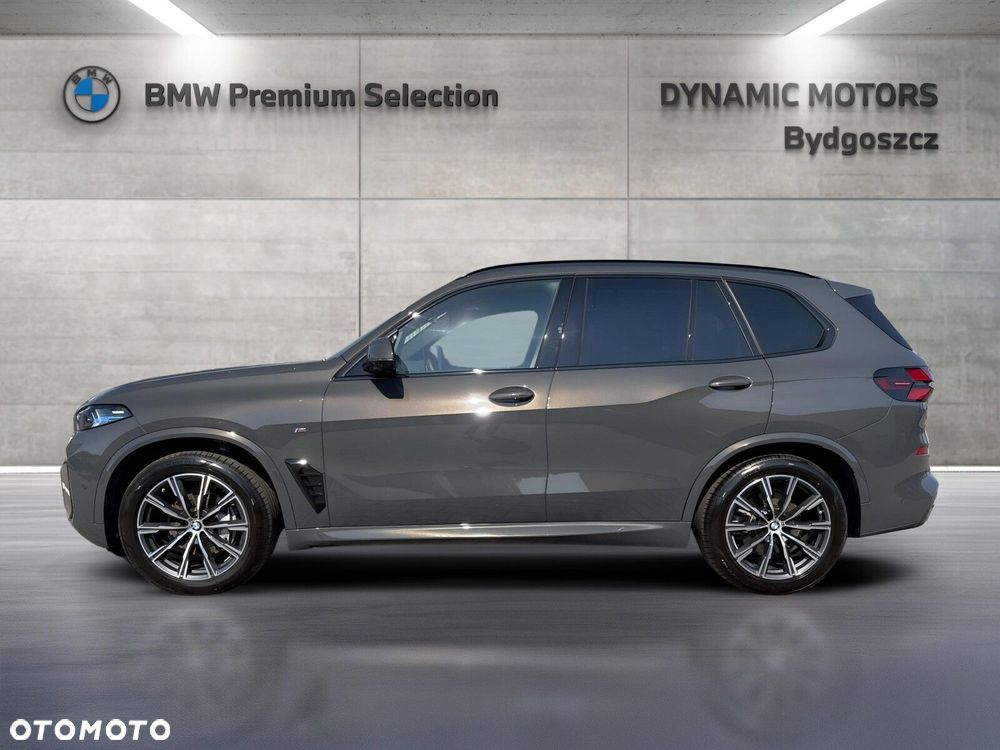BMW X5 xDrive30d mHEV sport - 4