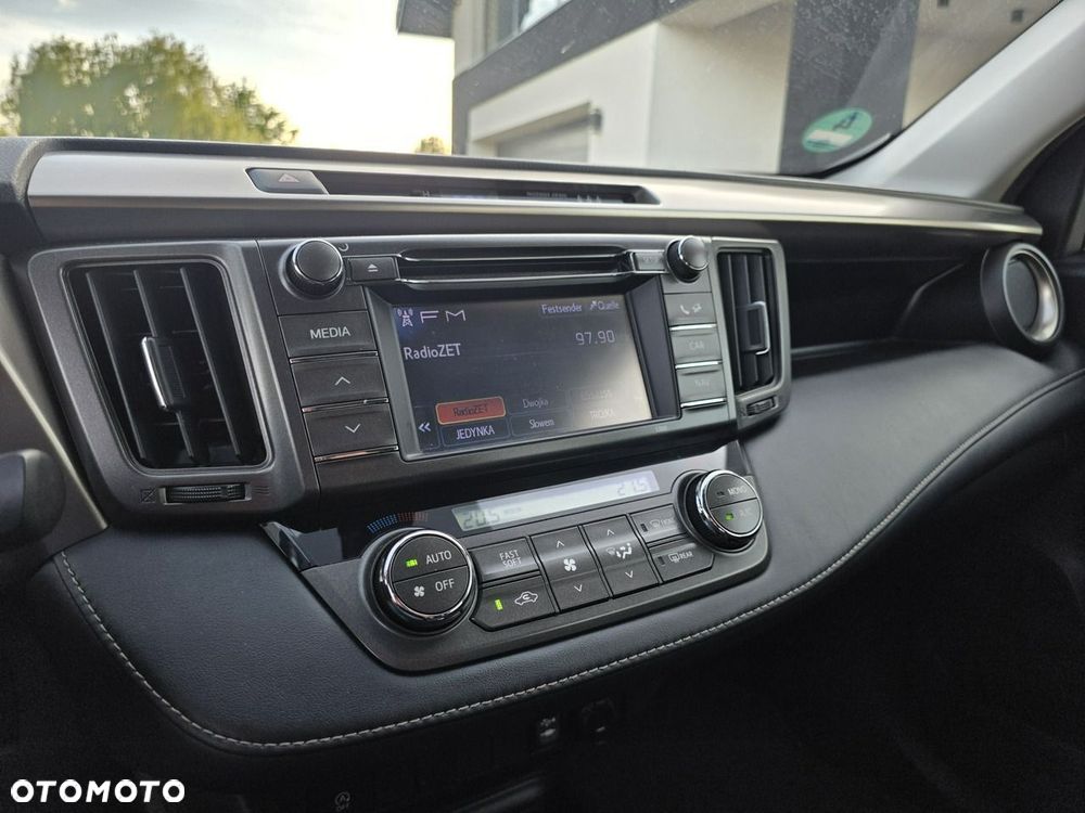 Toyota RAV4 2.0 D-4D 4x2 Start-Stop Life - 9