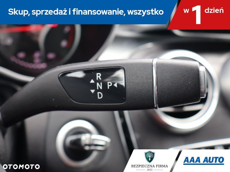 Mercedes-Benz Klasa C - 17