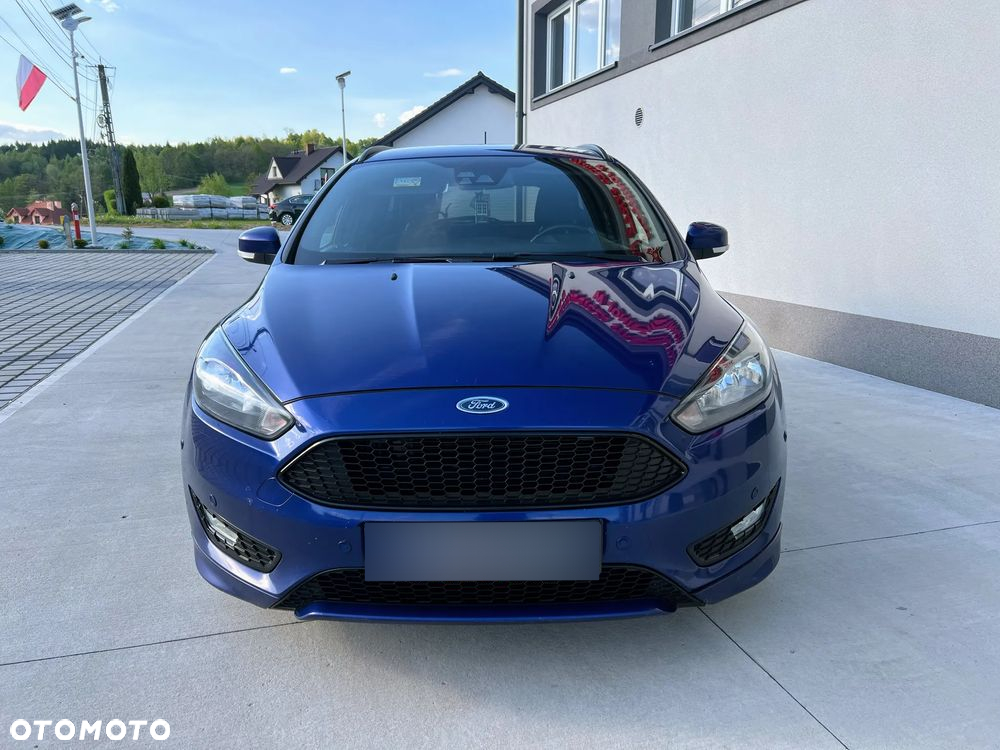 Ford Focus - 6